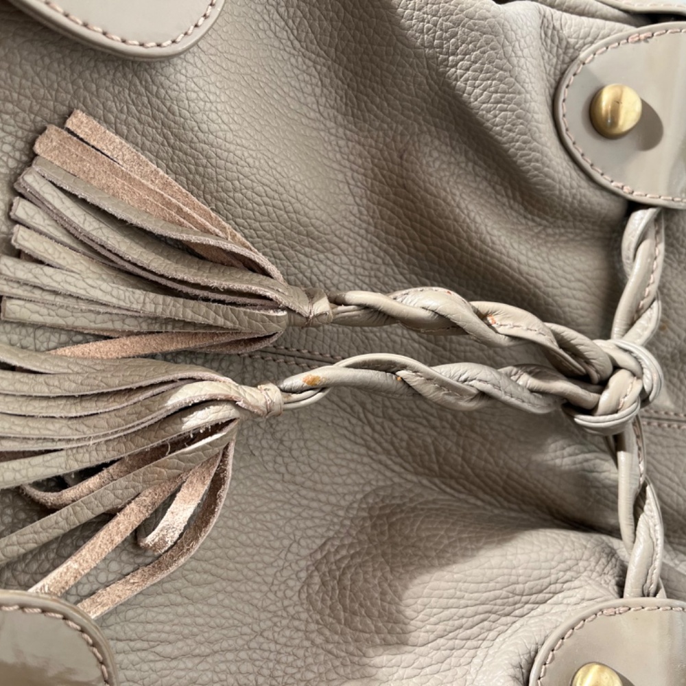 Michael Rome Design Handbag - Picture 5 of 13